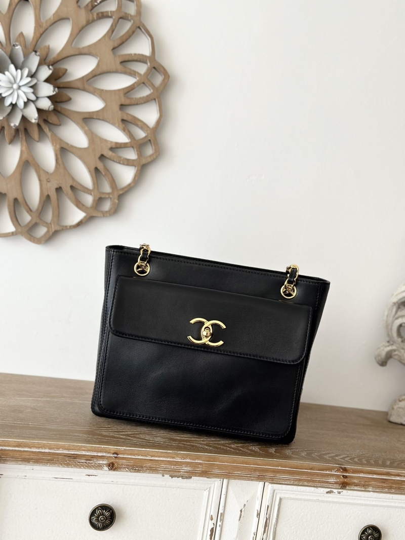 Ch**el satchel bags